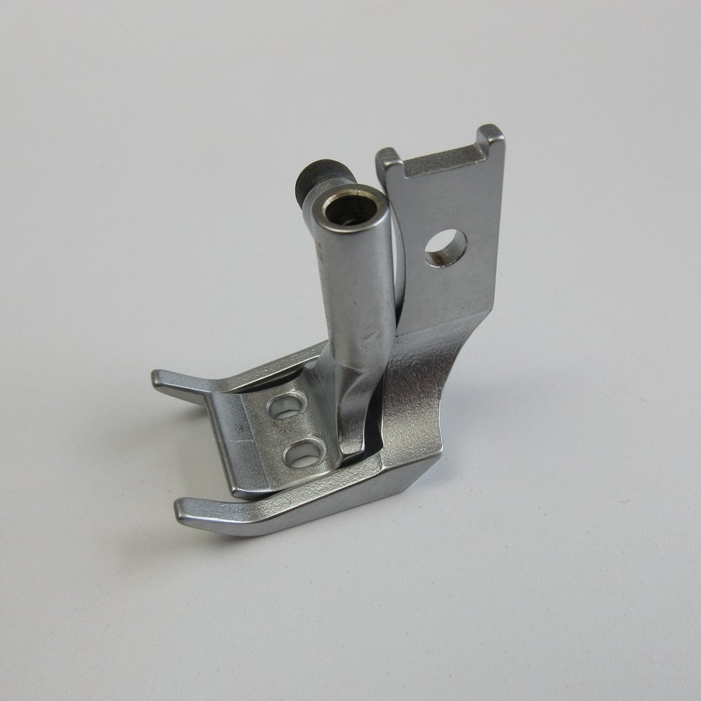 Walking Feet for Pfaff 1246 1296 2-Needle Sewing Machine (Needle Gauge Size :4 MM)