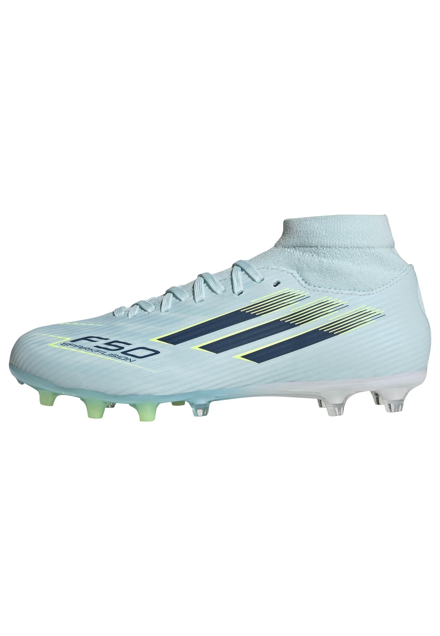 adidas Women's F50 Sparkfusion League Firm Ground Soccer Shoes