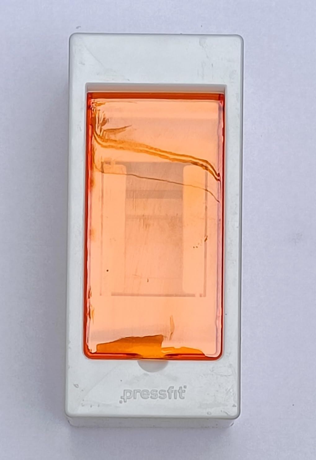 MCB Box, FORELECTRIC Fittings Glass Door 1 Phase, 1/2 Way (PCS -2) MULTICOLORED-image-14