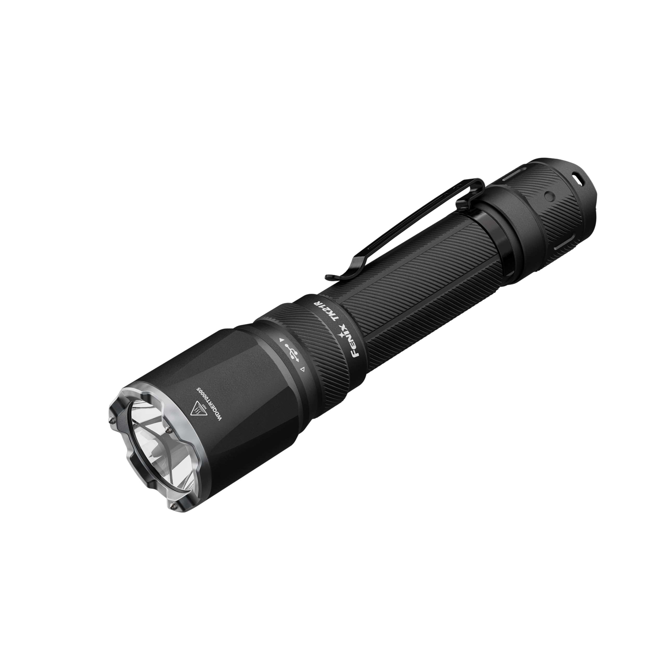 Amazon.co.jp: Fenix TK21R 充電式タクティカルフラッシュライト 
