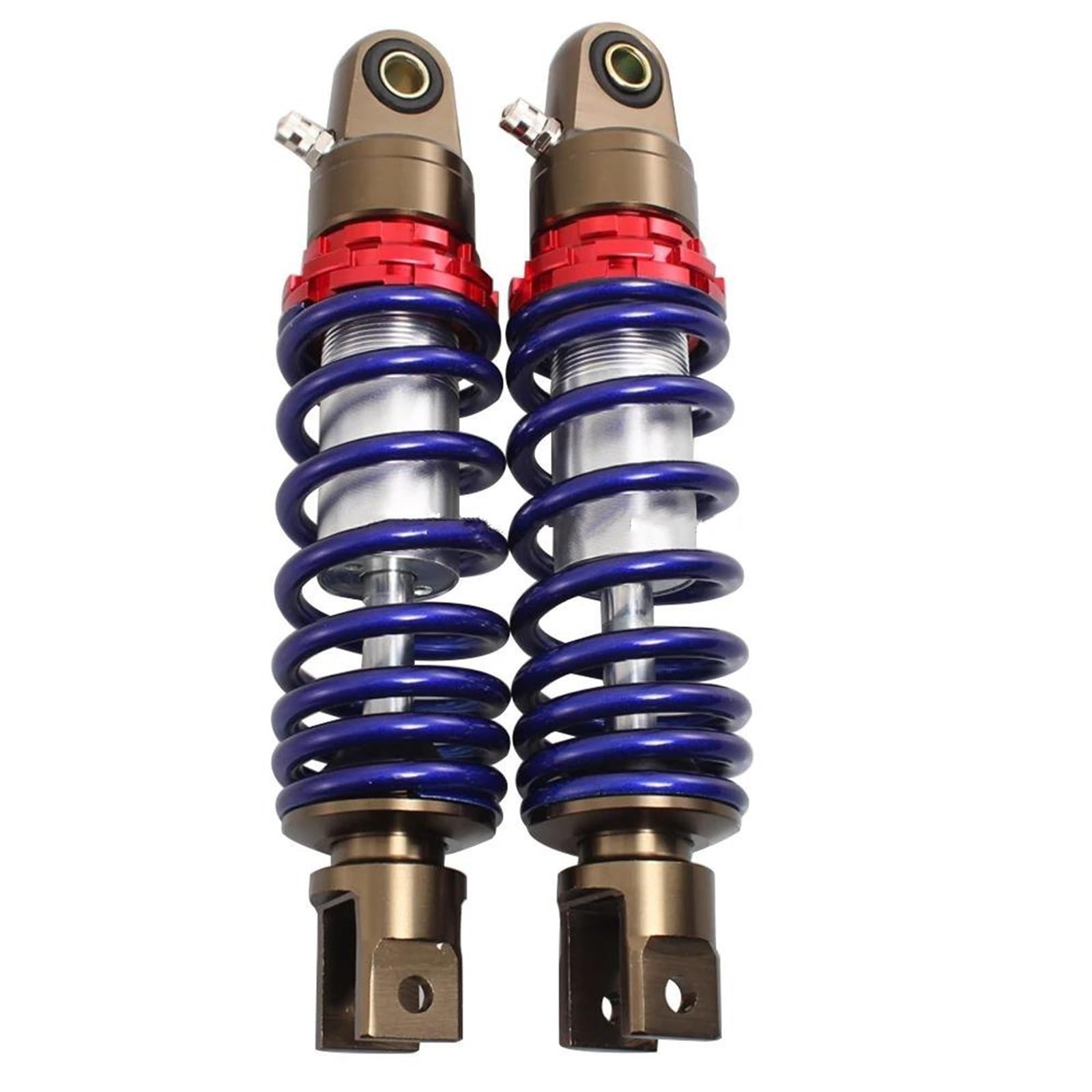 Ammortizzatore Posteriore Per Motocicletta, 235 Mm, Regolabile, Per ATV, Quad, Dirt Bike, Per Yamaha 50 CC JOG90 JOG50 ZR50 EVO50