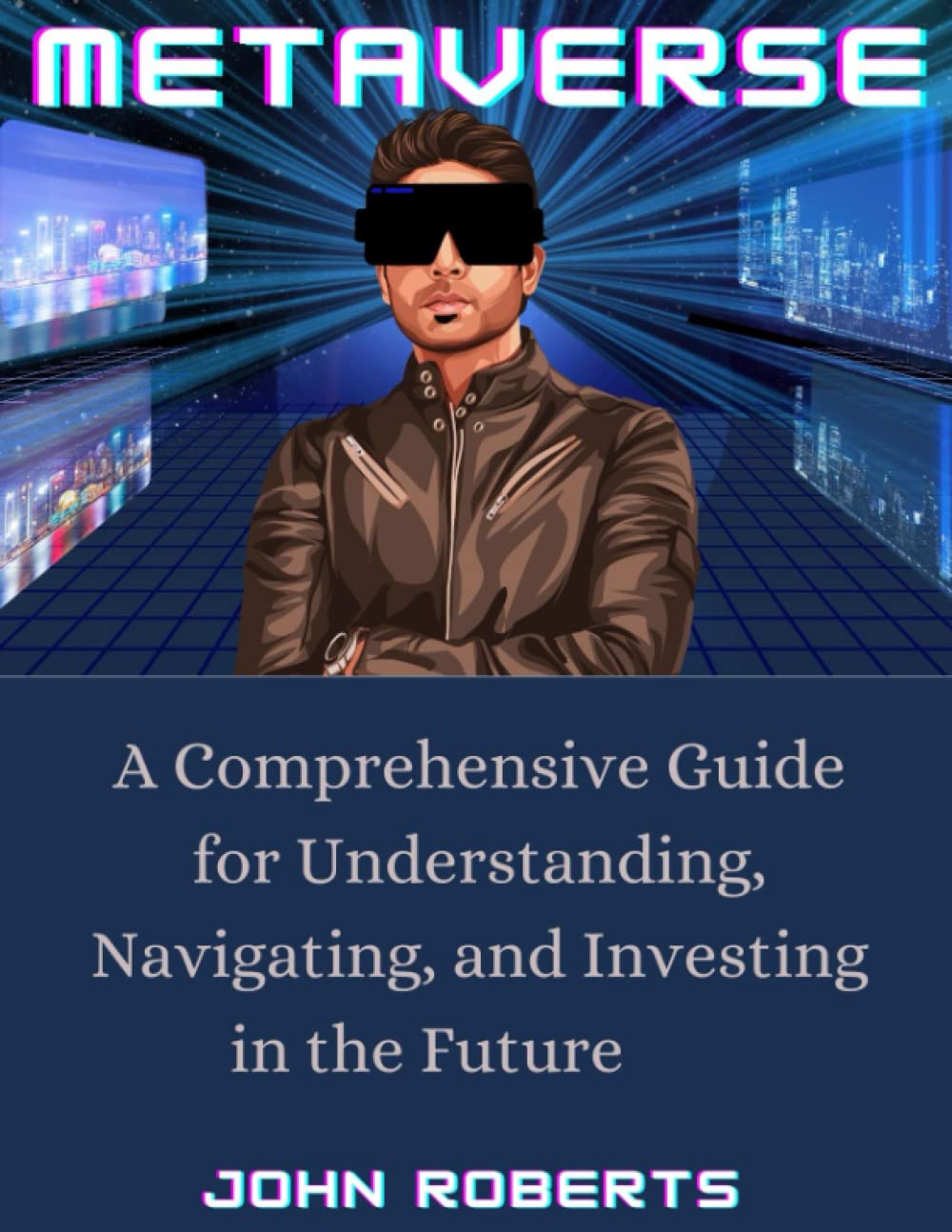 Buy The metaverse: What you need to know about the metaverse, virtual ...