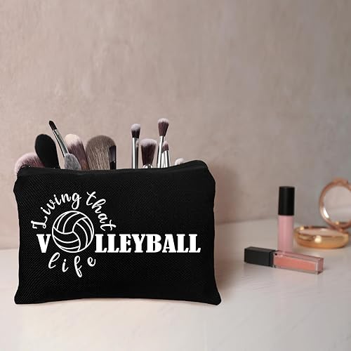 Miniatura 5 de Irenare 30 piezas de voleibol, enfermeras, profesores, profesores, empleados, regalos de agradecimiento para mujeres, voleibol, enfermera, danza,