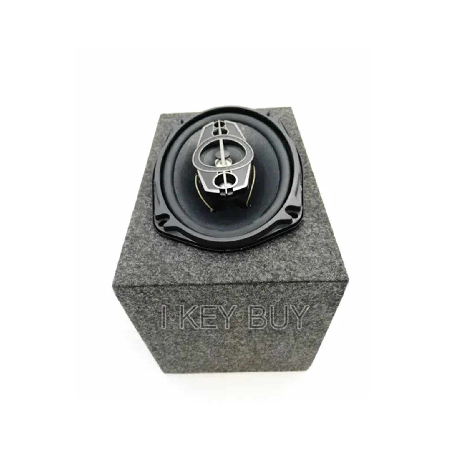 Car Audio Tweeter Modifica autoSubwoofer
