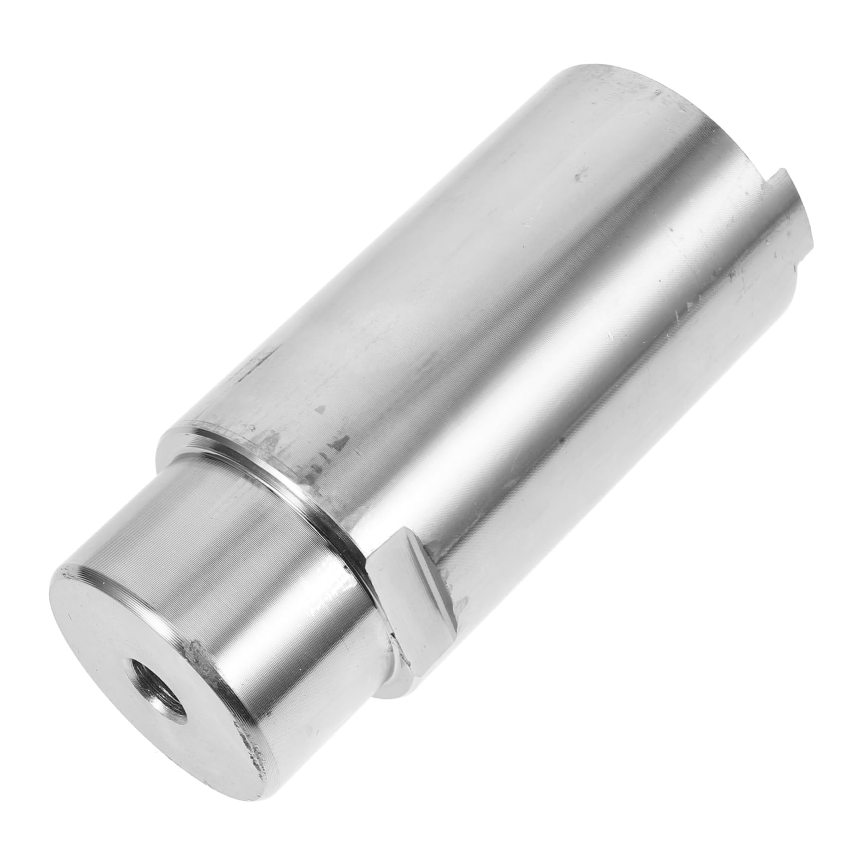 SOLUSTRE Wagenheberadapter aus Legierungsstahl mit Kompakter Bauweise und 13mm Lochabstand zur Erhöhung der Stabilität für Pkw Hebebühnen und Wagenheber