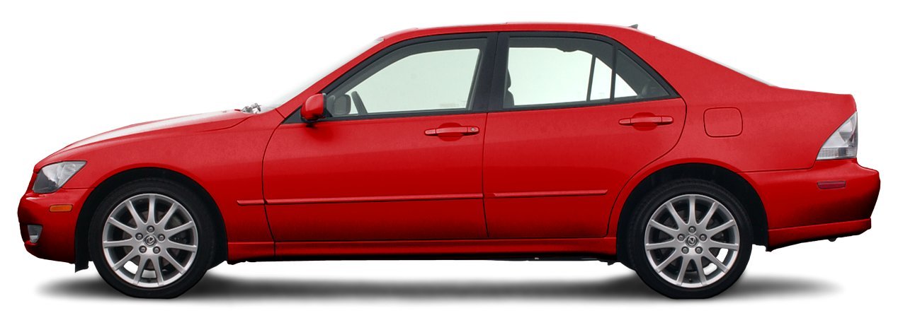 Amazon Com 04 Lexus Is300 Reviews Images And Specs Vehicles
