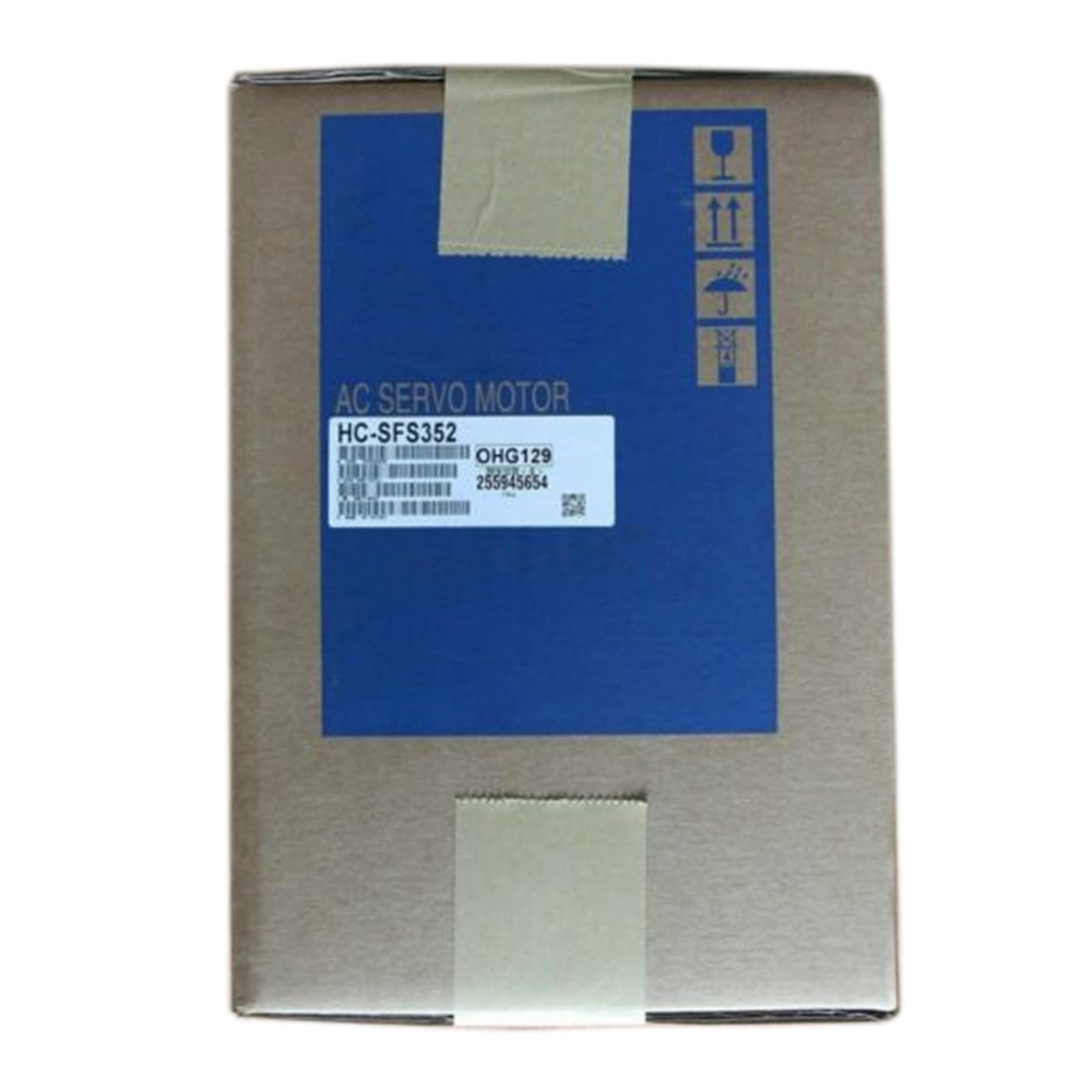 Amazon | HC-SFS352 サーボモーター HCSFS352 （産業用） | Mivzuio 