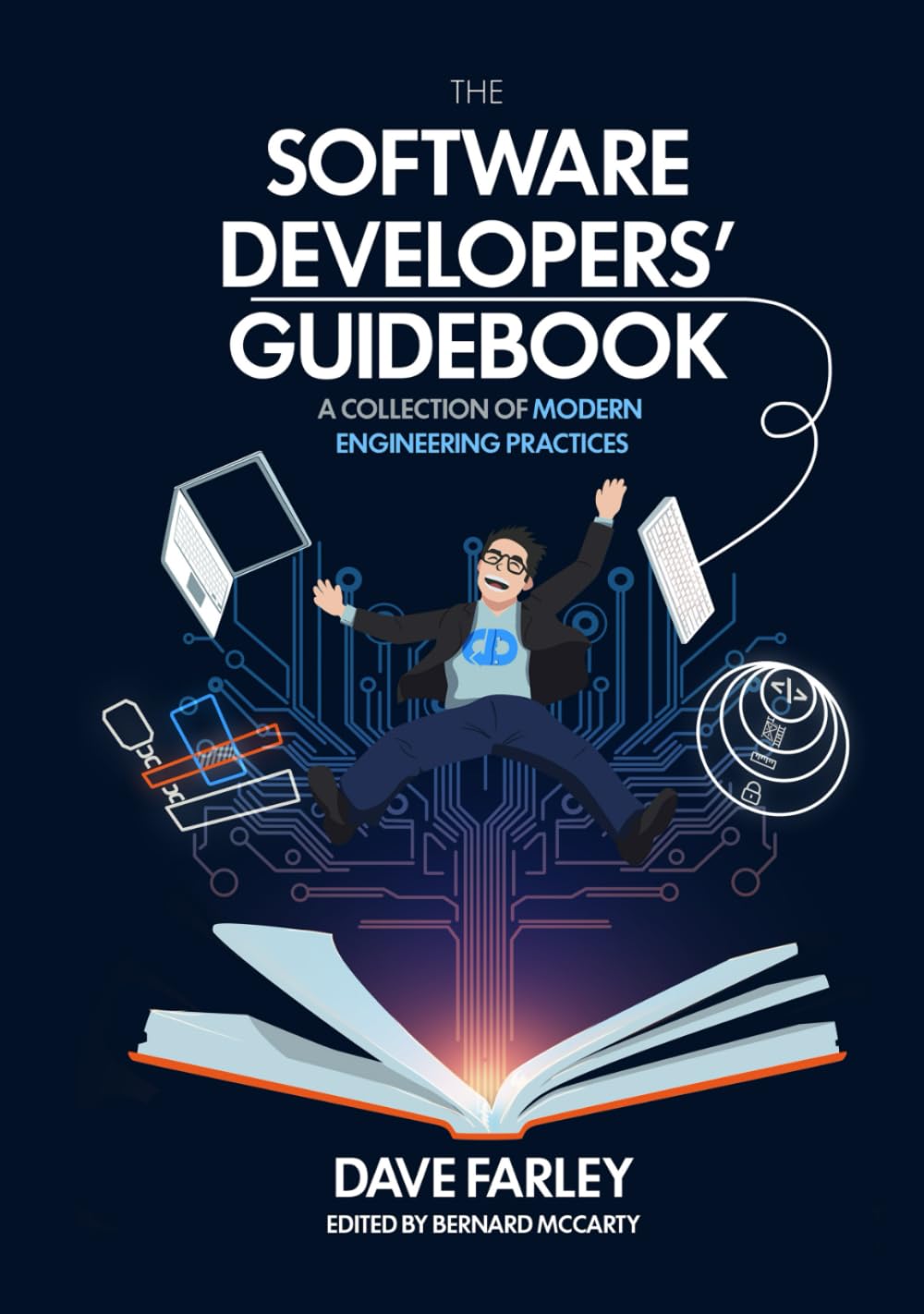 The Software Developers’ Guidebook: A Collection of Modern Engineering Practices