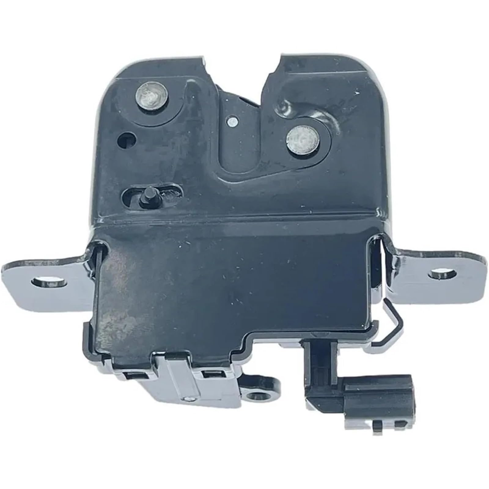 Car Boot Tailgate Lock for Dacia for Duster for Logan 2 2010-2017 Trunk Lid Lock Tailgate Latch 905039326R 905037230R