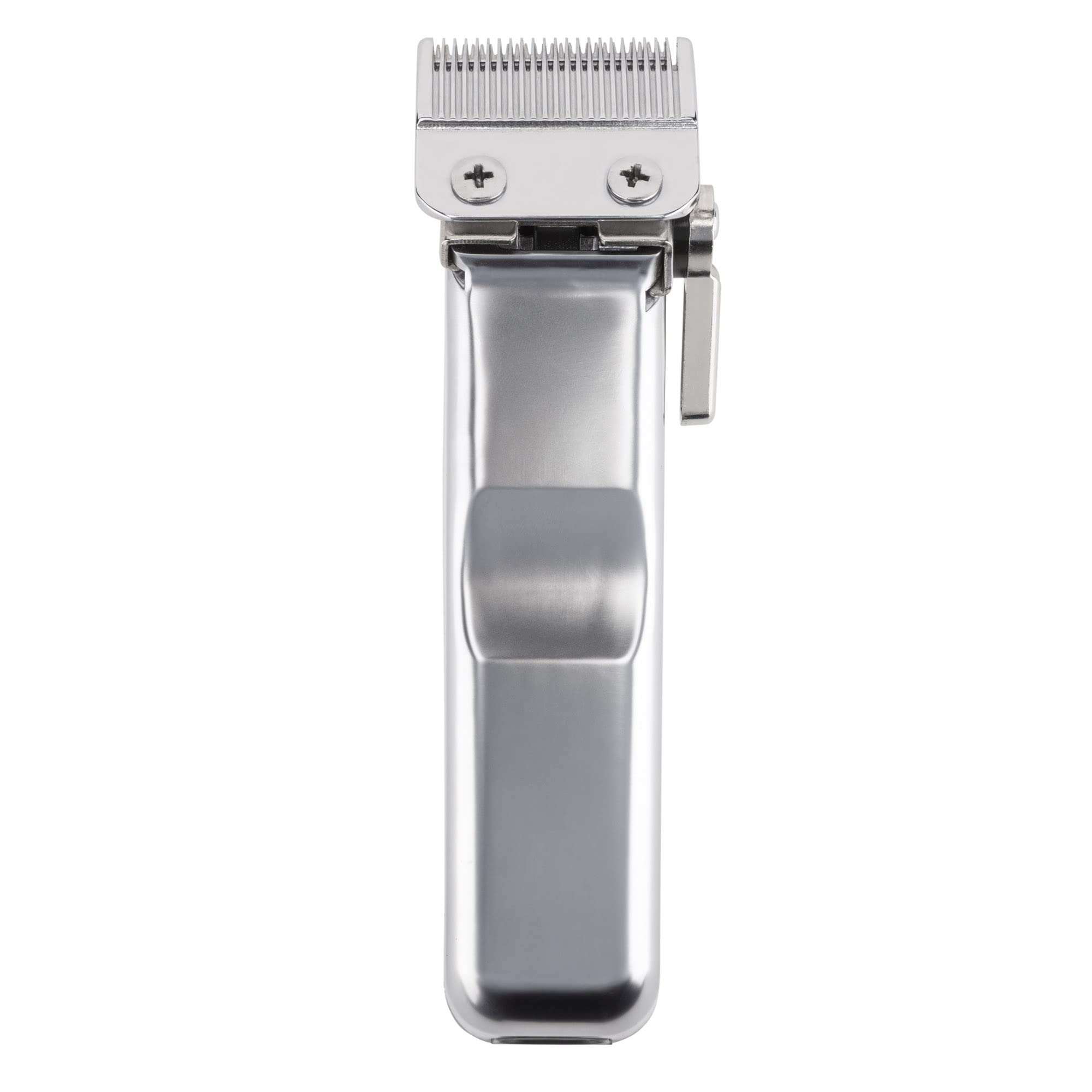 JATA JBCP3325 - Máquina Cortar Pelo y Máquina de Afeitar Hombre con 4 guías de corte de 3 a 13 mm. Uso con y sin cable. 3 velocidades. Incluye accesorios. Hasta 4 horas de autonomía