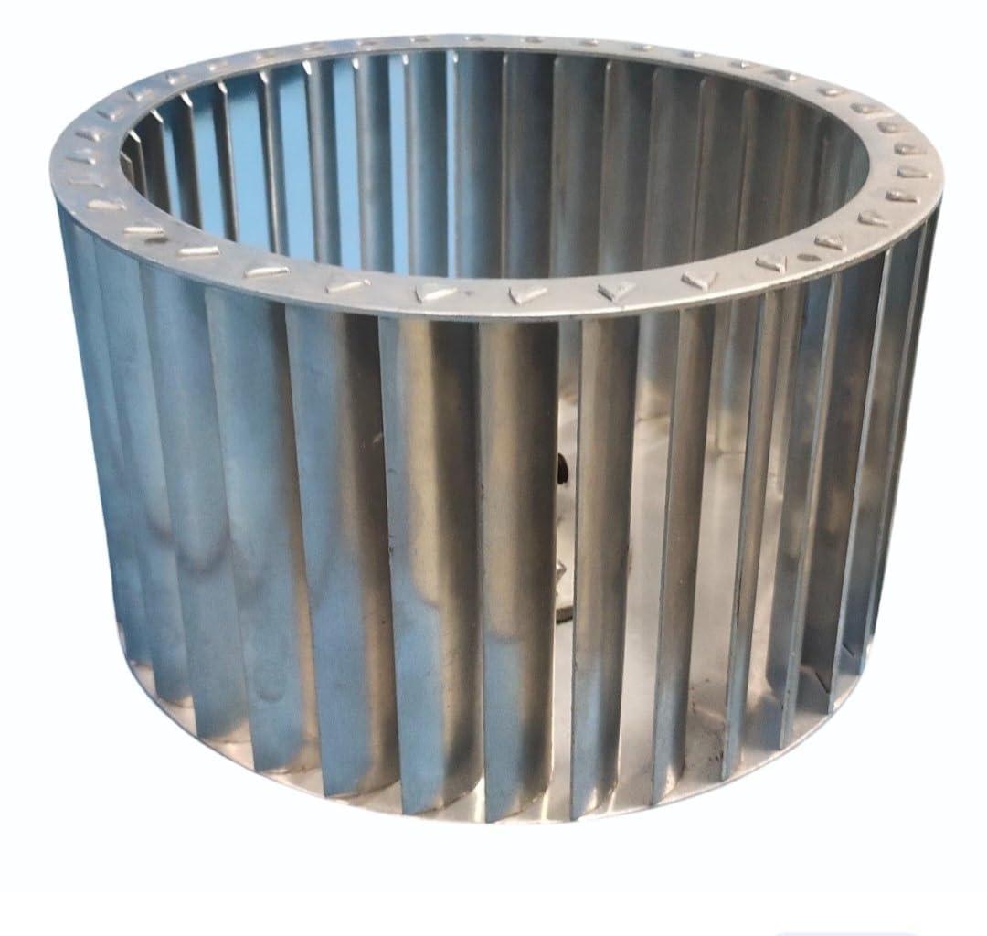GLAXY 7x4 Blower Anti Clock Wise for Vaccum Table Iron Table Blower Used in Vacuum-image-20