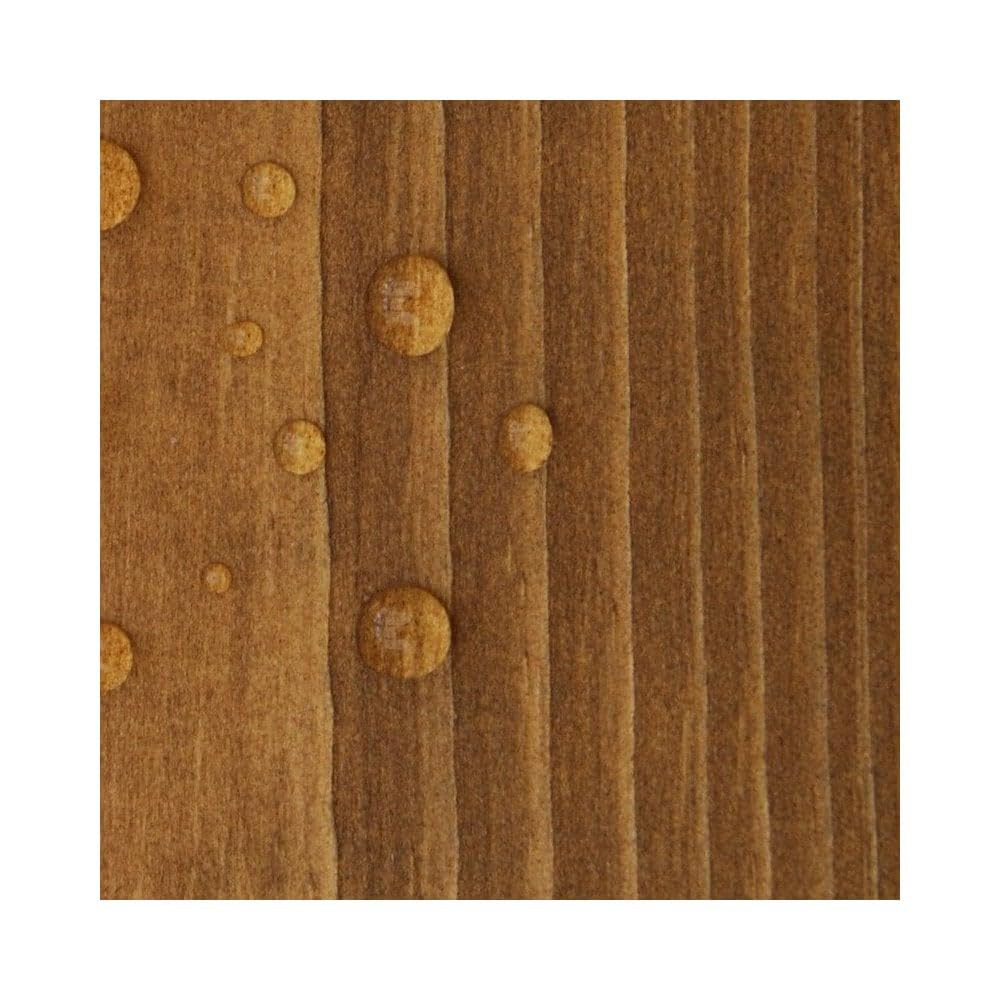 Protek Timber Eco Shield - Hazelnut 2.5 Litre