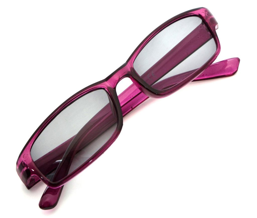 4sold Slim Sun Reading Glasses 0.00 +0.50 +0.75 1.00 +1.5 +2.00 +2.5 +3.5 +4.00 brand