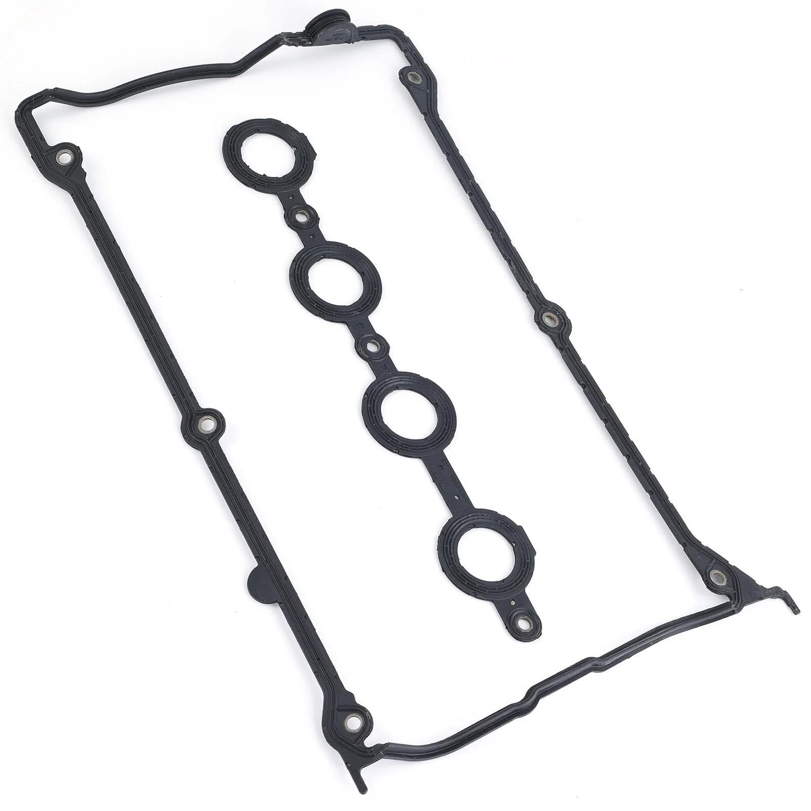 Couvercle Soupape Culasse Pour A4 Pour B5 1995-2000 Remplacement De Joint Couvercle Soupape Moteur Voiture 058198025A 058198012