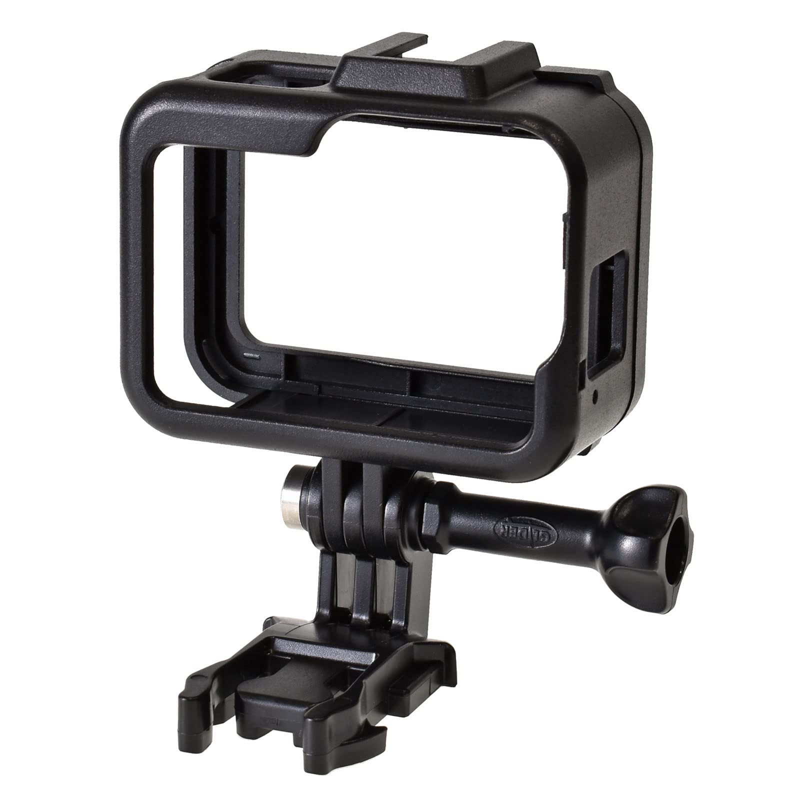 Amazon | GLIDER GoPro ゴープロ用 アクセサリー HERO8 Black用 