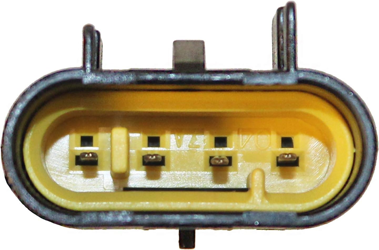 Walker Products 350-34156 Oxygen Sensor, Original Equipment Replacement Premium O2 Sensor, Direct Fit