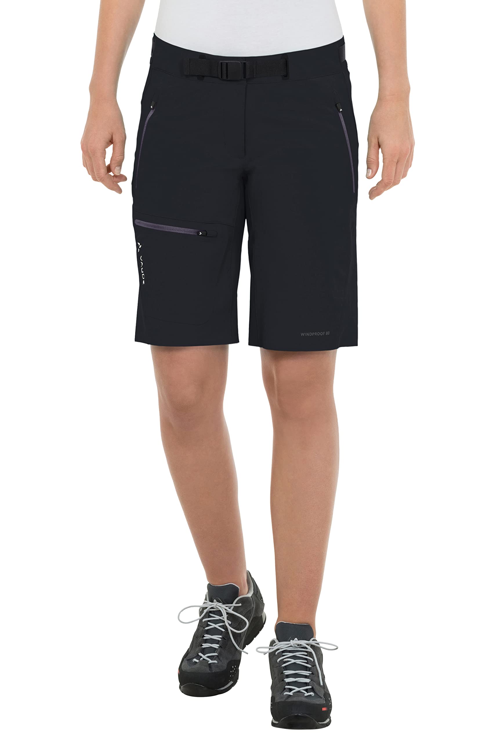 VAUDE Hosen Women's Badile Shorts