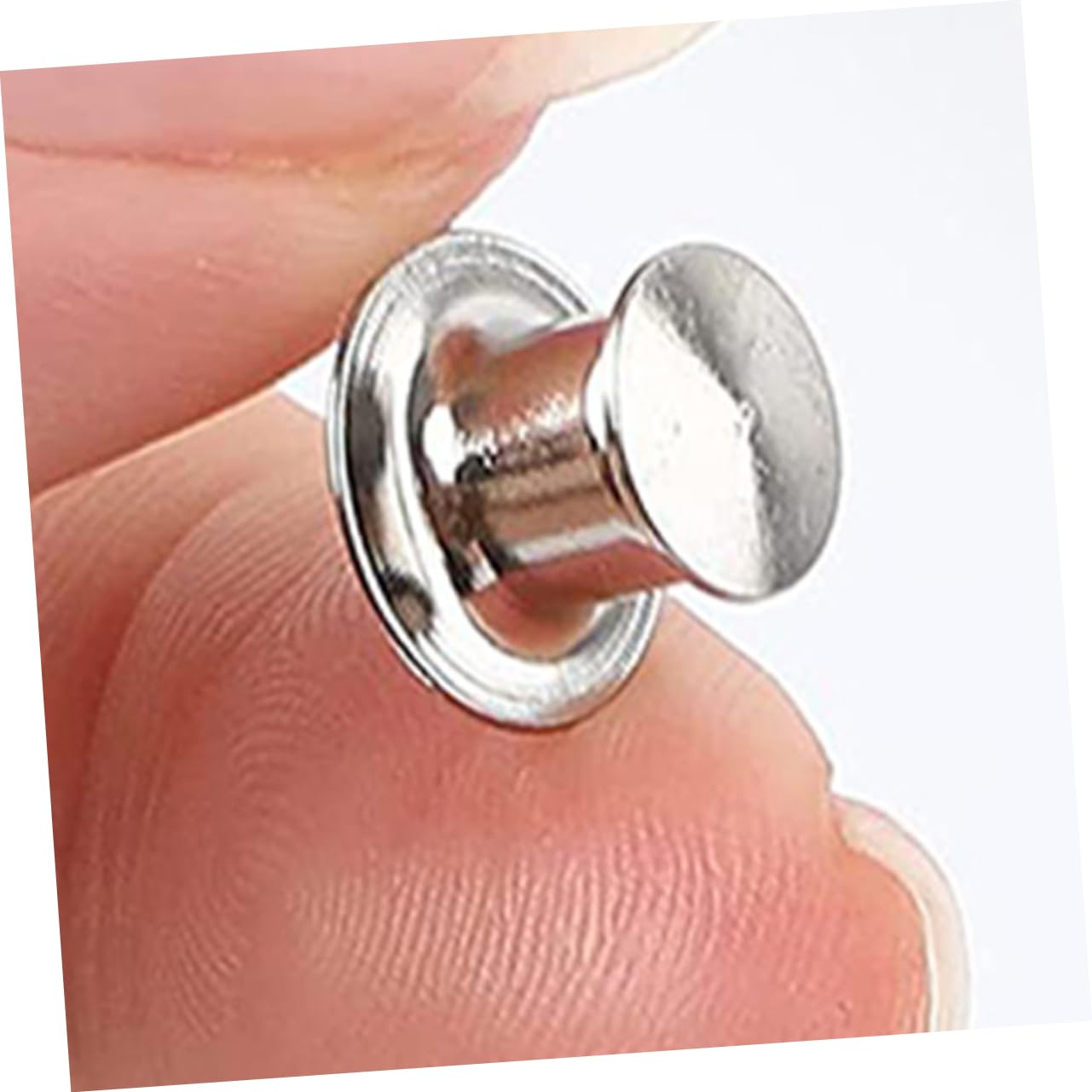 3 Sets Anti-Explosions-Schnalle, Anstecknadel, Stopper, lustige Nadeln, Anstecknadel, Anstecknadel, magnetische Stecknadel, Verschlüsse, rückseitige Verriegelung, blanko, Silber, 60 Stück x 3