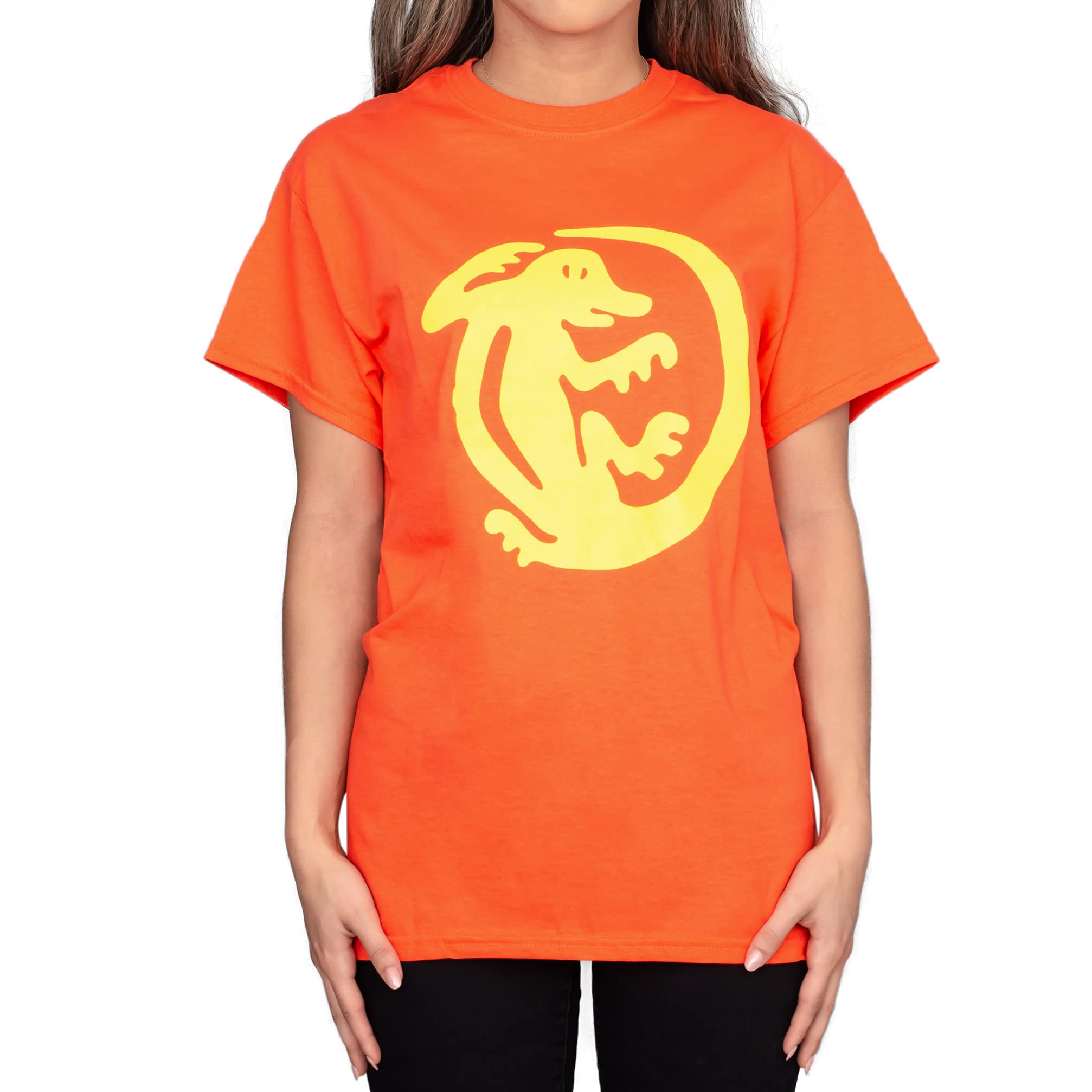 Legends of the Hidden Temple Adult Costume T-Shirt Tee