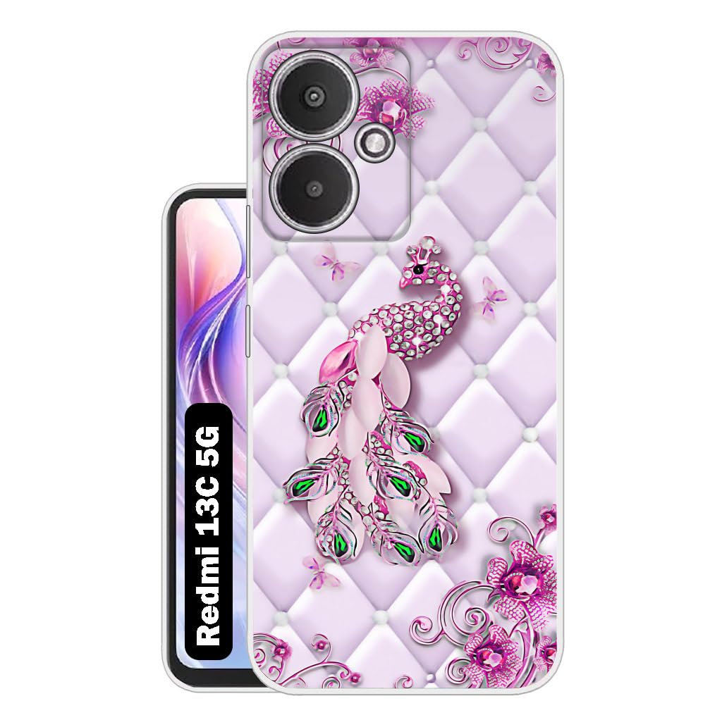 Case Club Silicone Designer Case For Redmi 13C 5G Back Cover For Redmi 13C 5G Printed Back Cover For Redmi 13C 5G-D5249 (B0CQ2KXN9C) Amazon Price History, Amazon Price Tracker