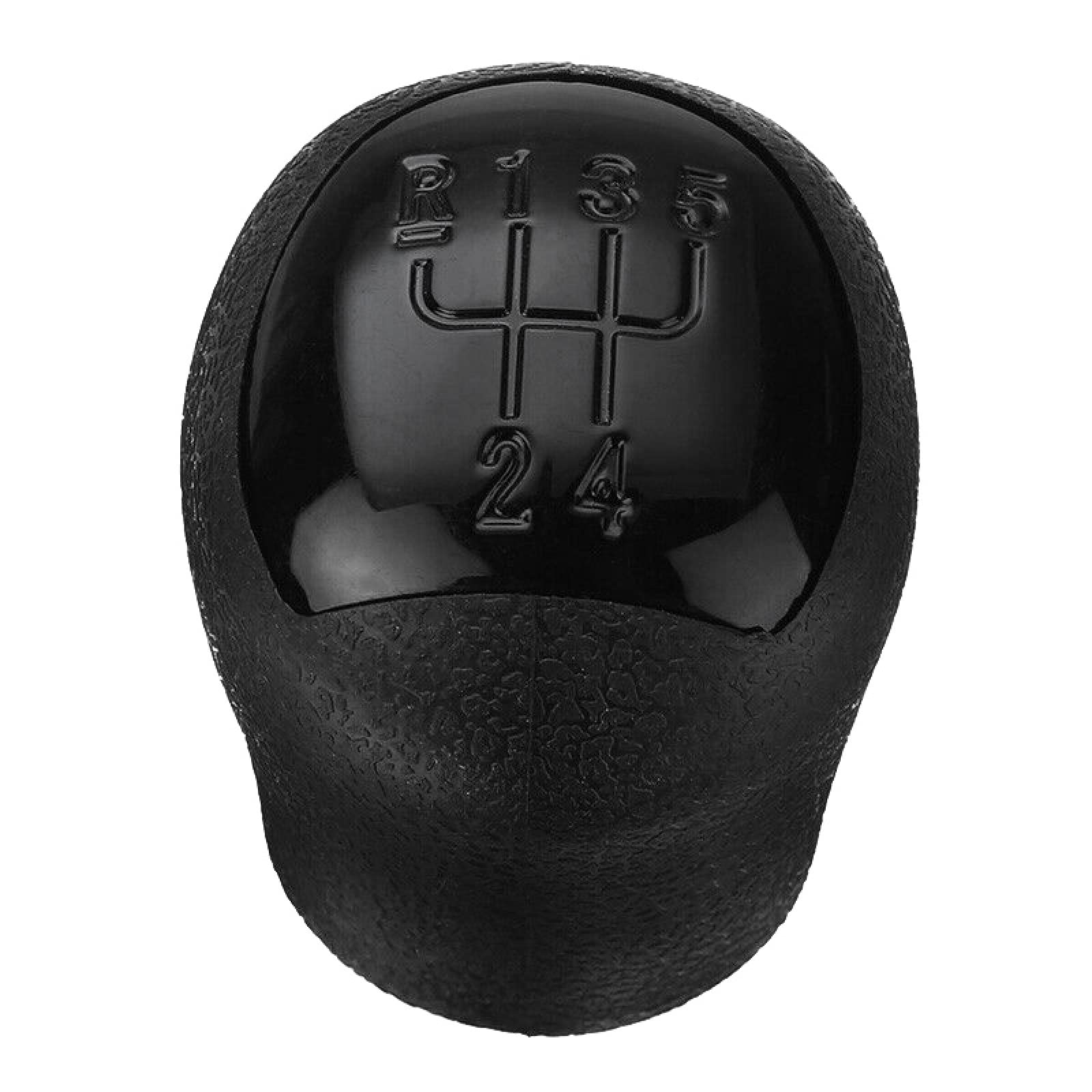 Pomo Renault Laguna 3 Perilla De Palanca De Cambios De Coche De 5 Velocidad, Palanca De Cambios, Casquillo De Perilla Para Renault Clio 2 Clio 3 Megane 2 Scenic 2 Dacia Logan