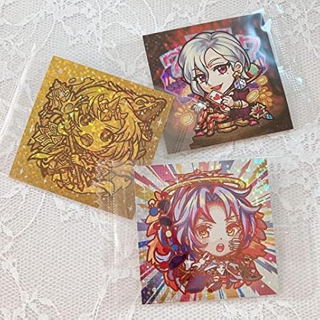 Amazon モンスターストライク モンスト カマエル ワルプルギス ワタツミ シール アイドル 芸能人グッズ 通販 Amazon モンスターストライク モンスト カマエル ワルプルギス ワタツミ シール アイドル 芸能人グッズ 通販