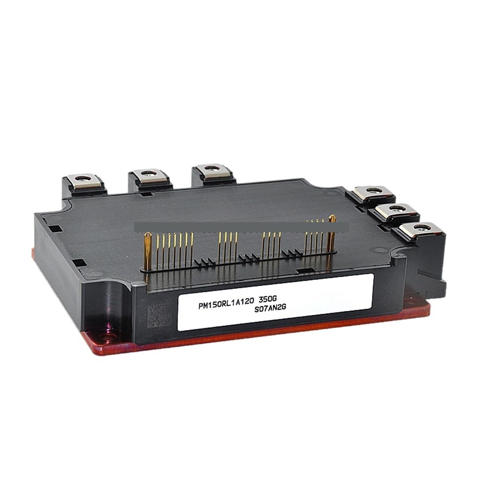 YMUGUEGH Power Module Discrete Semiconductor PM150RL1A120 Module