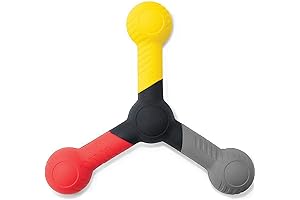 Reaction Catch Trainer for Fast & Agile Athletes