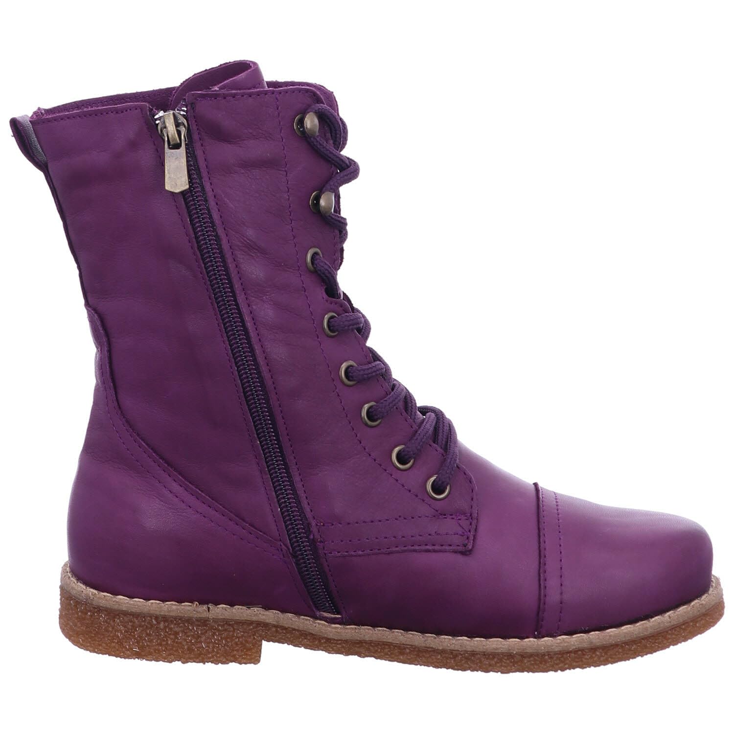 Andrea Conti Stivaletti Donna 0348760