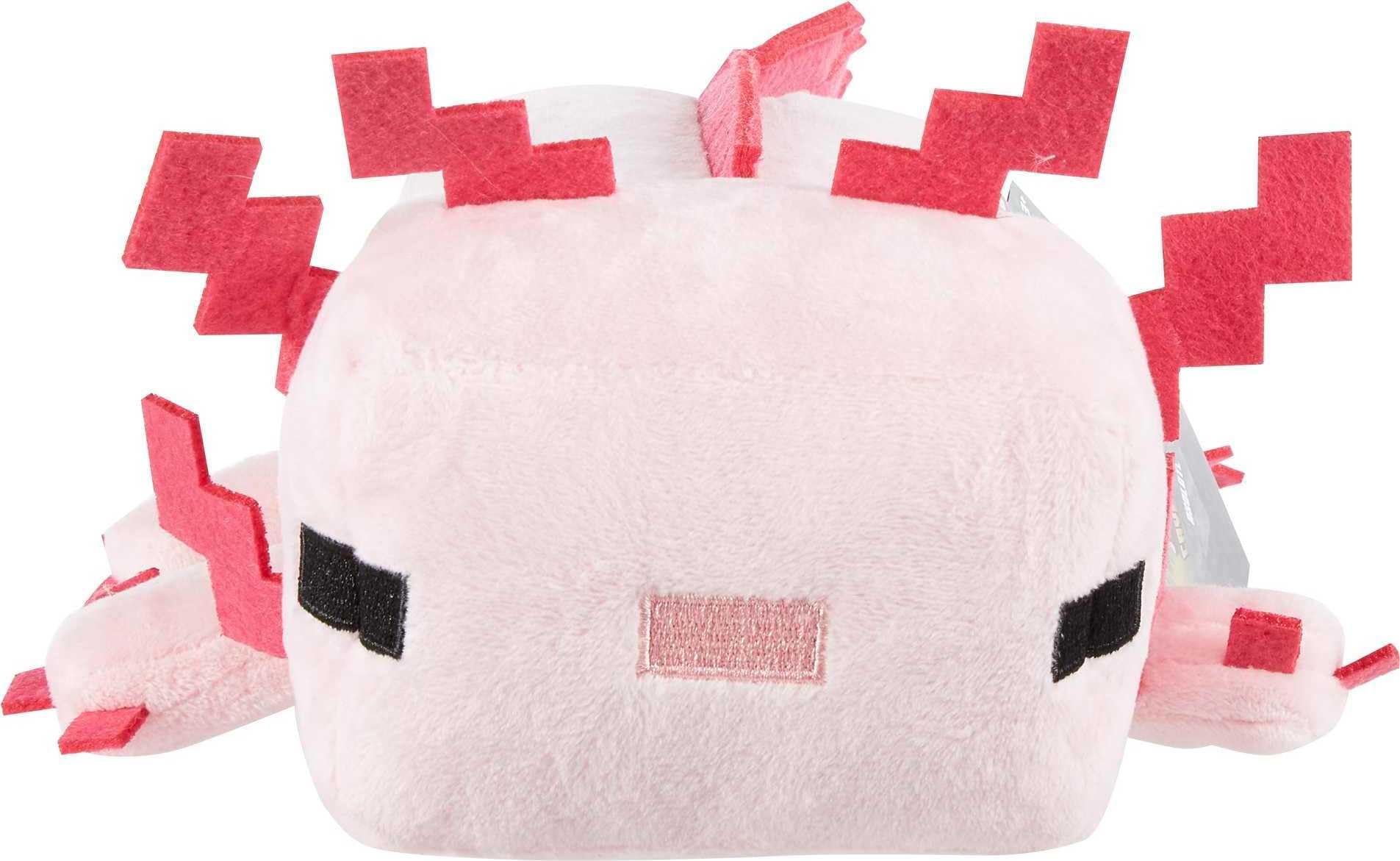 Minecraft Pluszak 20 cm Maskotka Przytulanka Prezent dla Dzieci Fanów HBT42