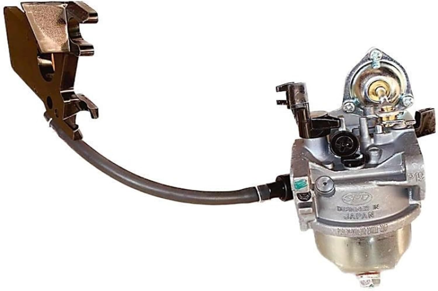 for 168/170F Engine Damper, Micro-Tiller Water Pump Automatic Carburetor