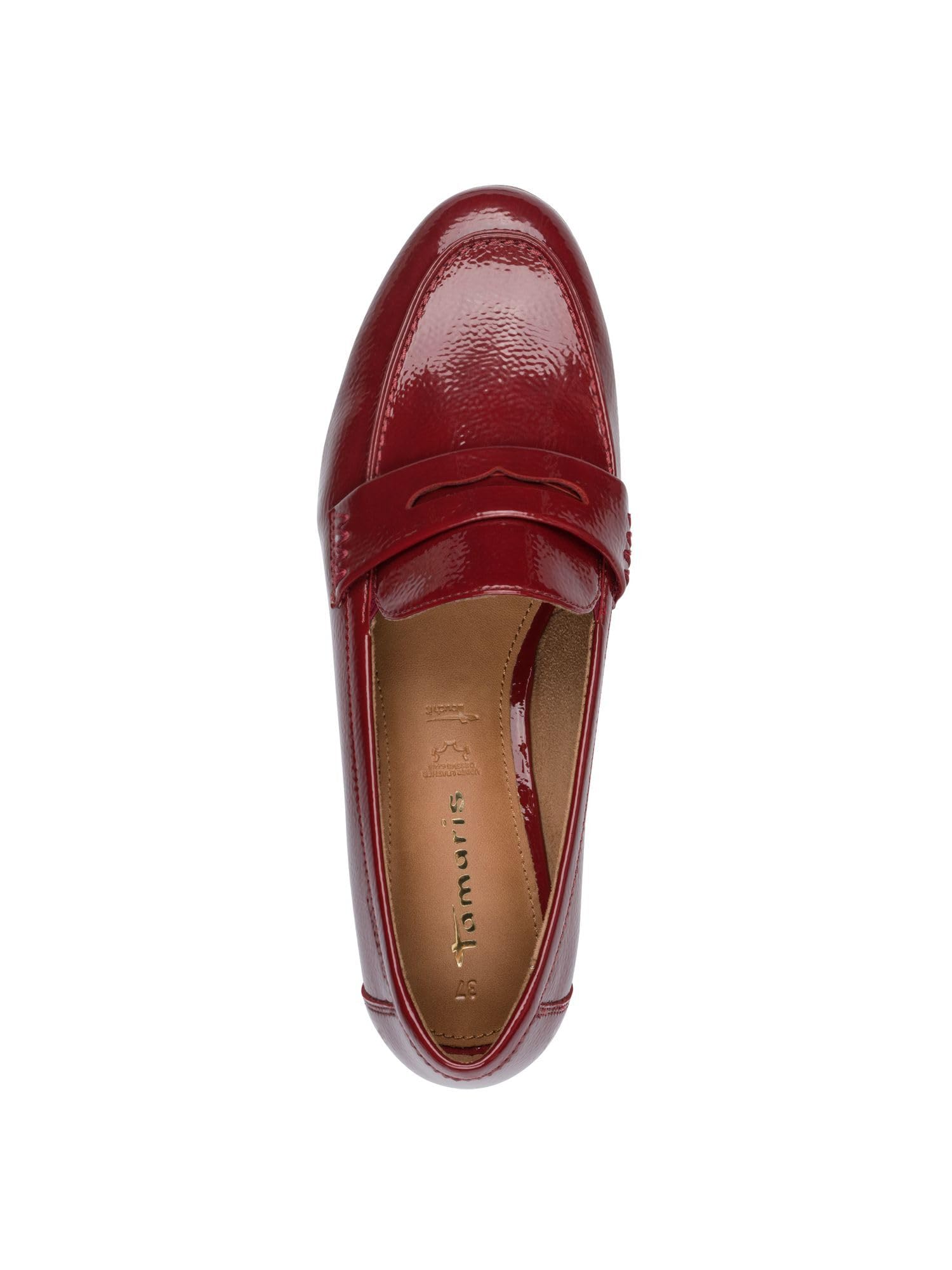 Tamaris Damen Slipper 1-24234-46 MocasínMujer