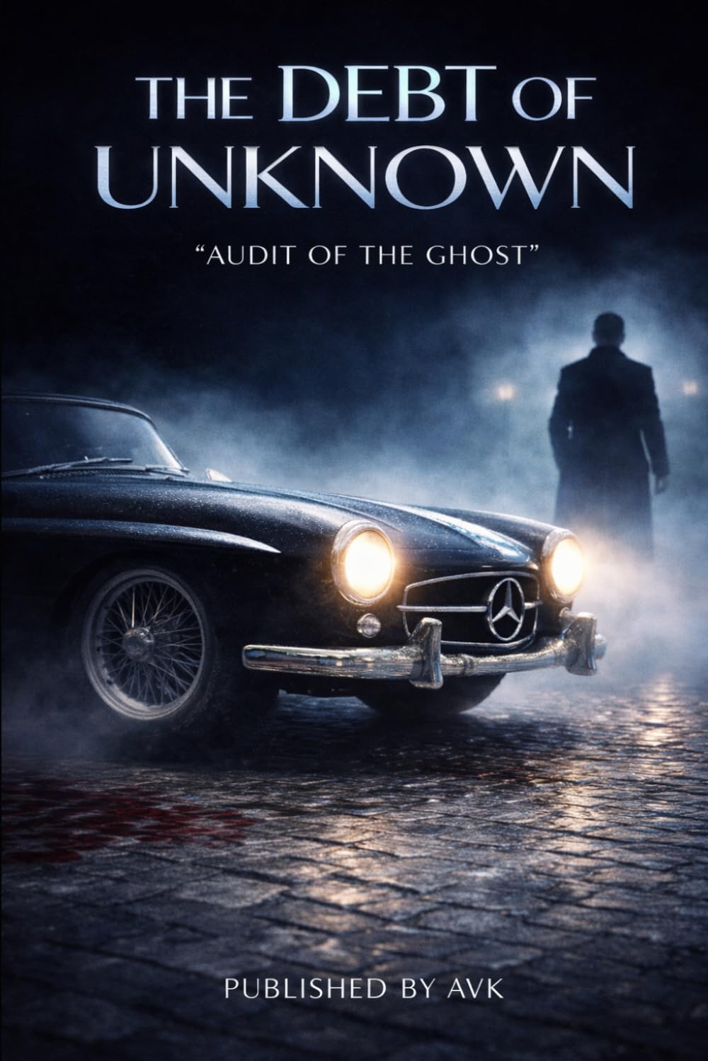 The Debt of Unknown: Audit Of The Ghost
