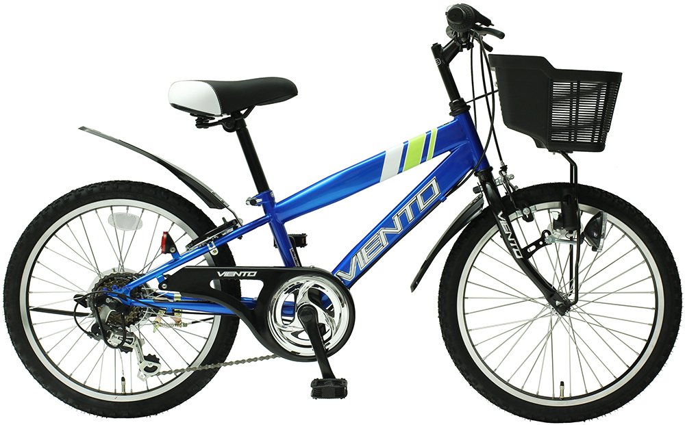 Amazon | 子供用自転車 20インチ ジュニアマウンテンバイク CTB シマノ 