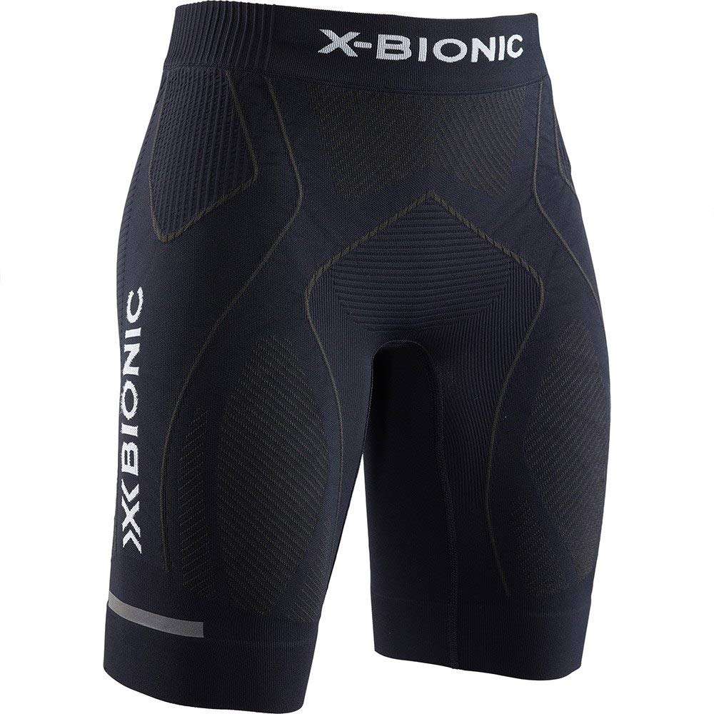 X-Bionic Women's The Trick 4.0 Run Shorts