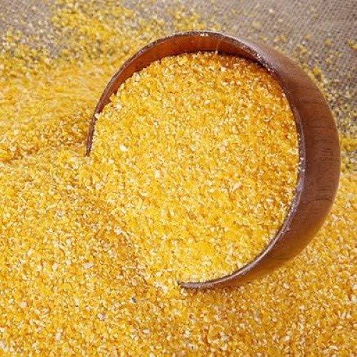 MR & SONS MJR MAKKA SOLAM RAVA /சோள ரவா/Corn SOOJI/ Maize Dalia (Makki ...