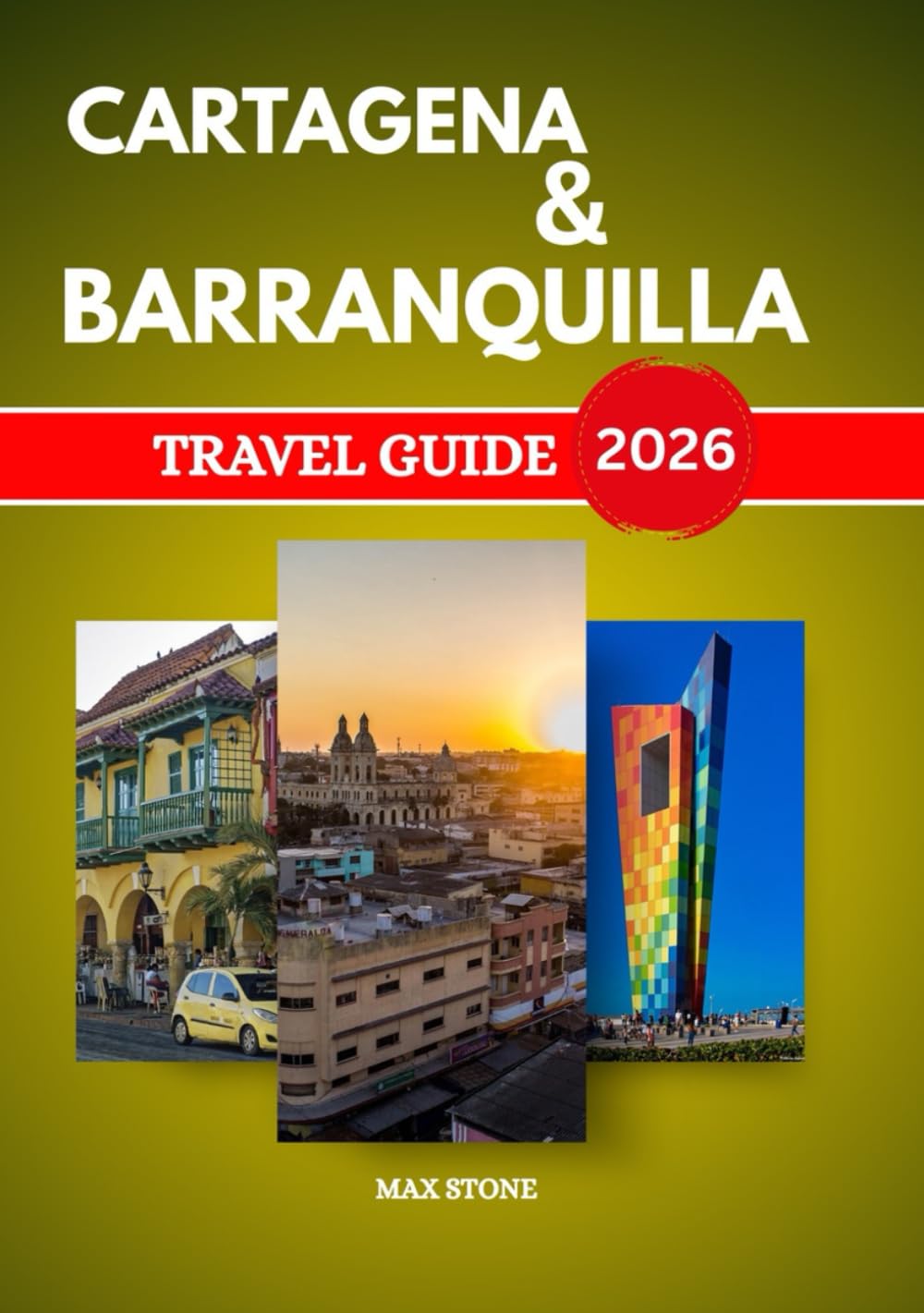 Cartagena & Barranquilla travel guide 2026: Culture history beaches and local life in northern Colombia
