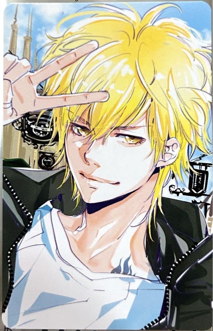 Amazon.co.jp: 天野明展 自撮り風カード 特典 ディーノ : おもちゃ