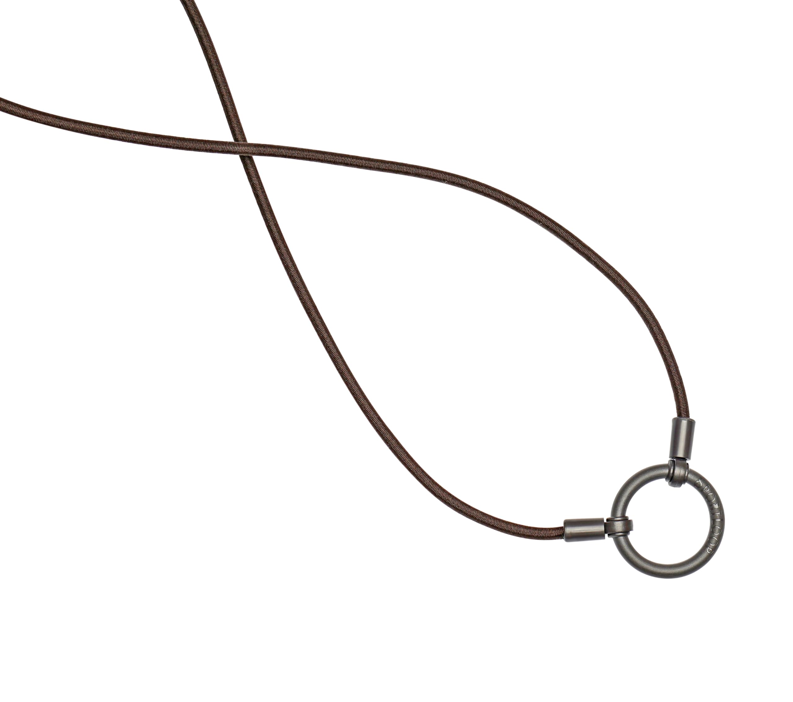 LaLoop Premium Eyeglass Sportloop| Durable, Stretchy, Versatile Eyeglass Swivel Holder