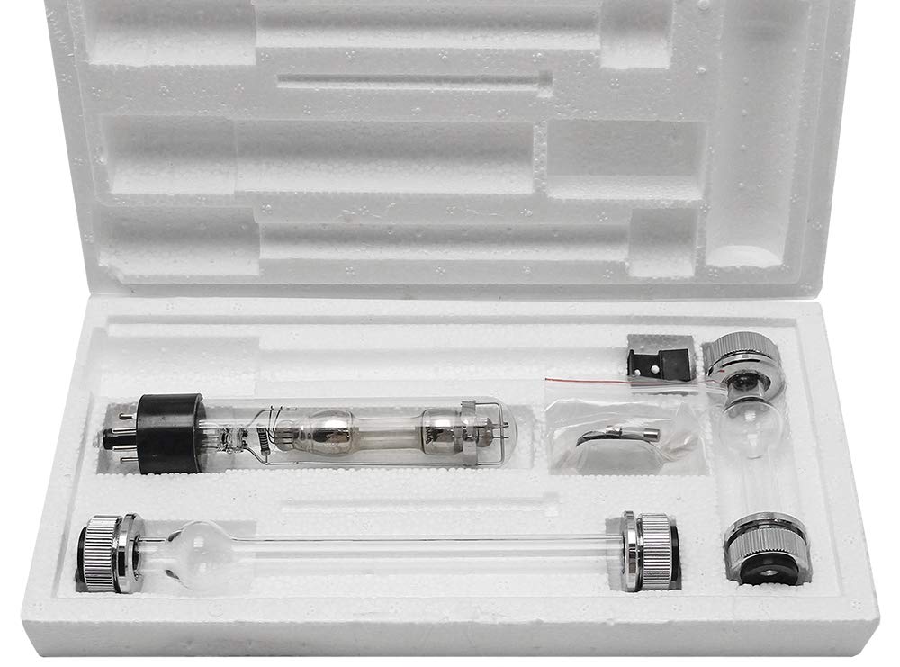 Disc Polarimeter with Sodium Na Lamp +/- 180 degree