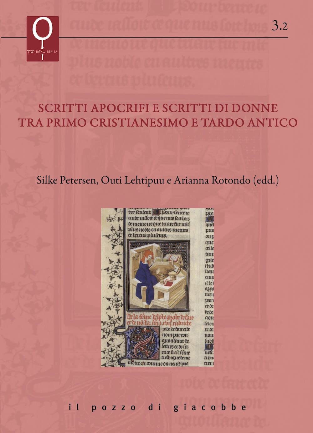 Scritti Apocrifi E Scritti Di Donne Tra Primo Cristianesimo E Tardo Antico - 4