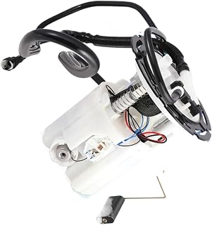 BP3592M Fuel Pump, Suitable For The Fuel Supply System Of Automobile Engines