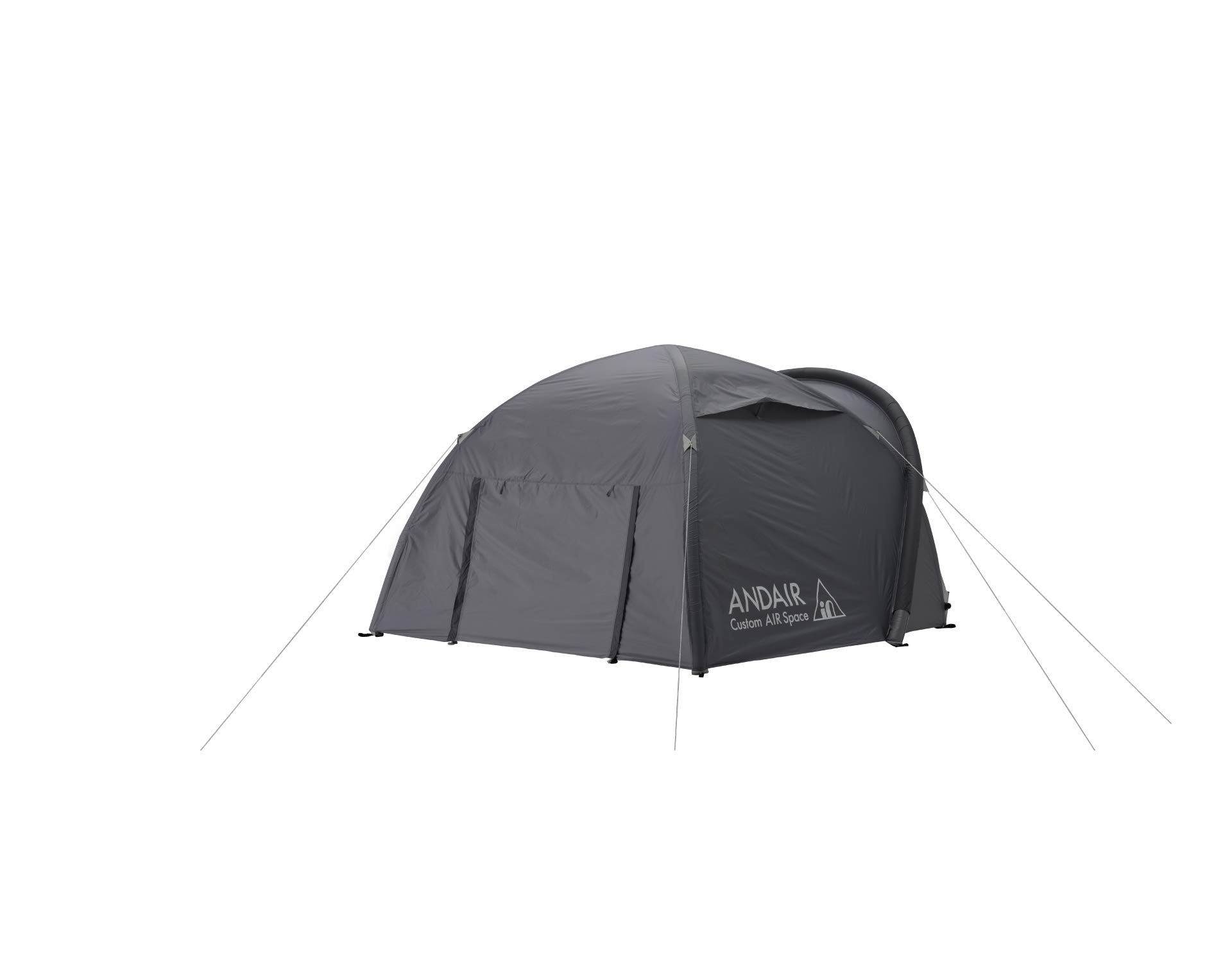 Amazon | ANDAIR DAND-03 Xframe 3人用テント（Xフレーム 