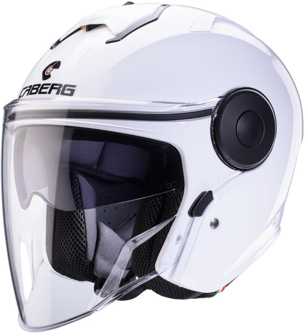 Caberg Soho Casque Jet