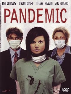 Pandemic - IMPORT