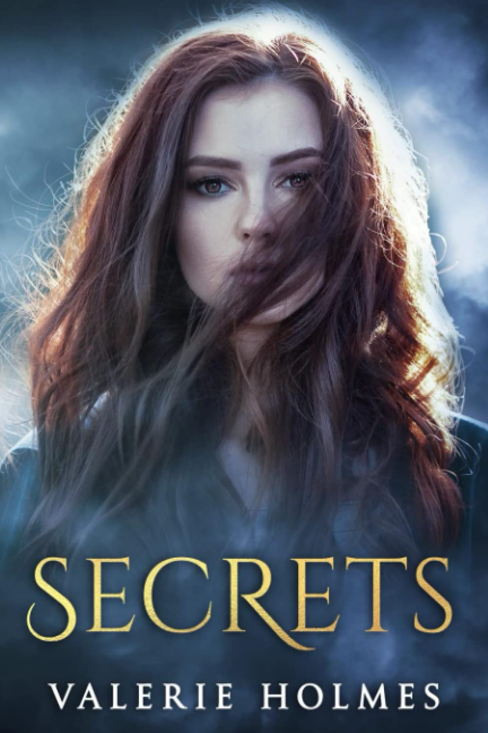 Secrets: A Regency Romance (Friends and Foes Series Book 2) (Friends and Foes, Regency Romantic Adventures)
