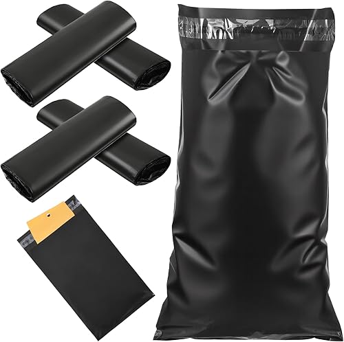 Miniatura 8 de 300 Pcs Ostomy Pouch Disposable Bag 7.87 x 13.77 Inches Ostomy Pouch Disposal Bags Prevent Odours Leakage Colostomy Supplies Anti Peeping Disposal