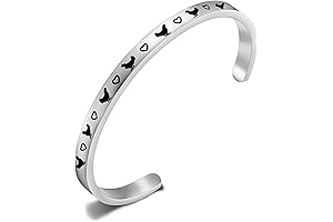 Chicken Cuff Bracelet: A Delightful Treat for Poultry Enthusiasts