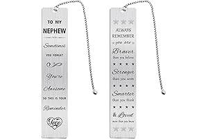 Awesome Nephew Gift from Auntie - Personalized Graduation Gift