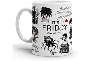 Tea Cups: The Perfect Way to Treat Yourself or a Loved One